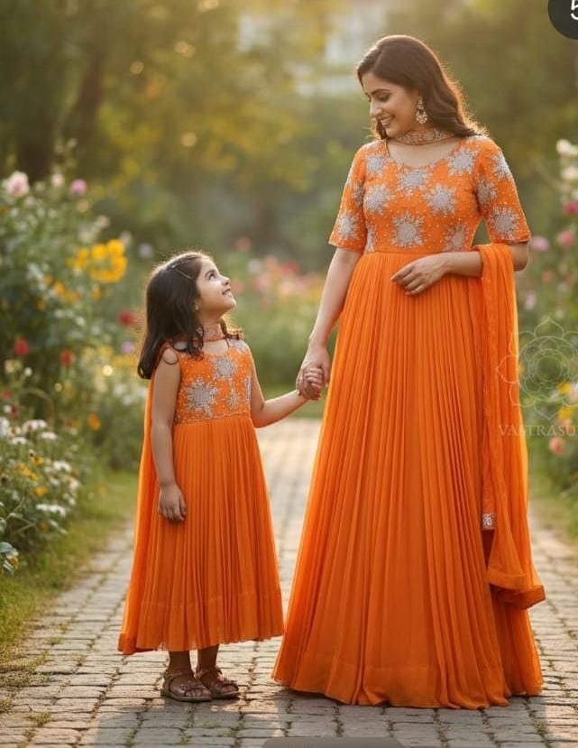 Combo Dresses